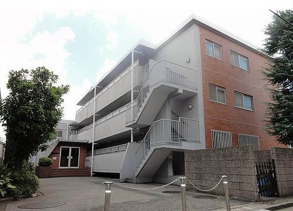 ハイツ高田馬場